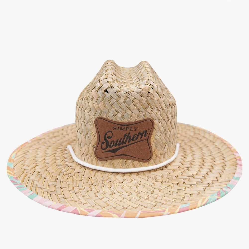 SUMMER HAT